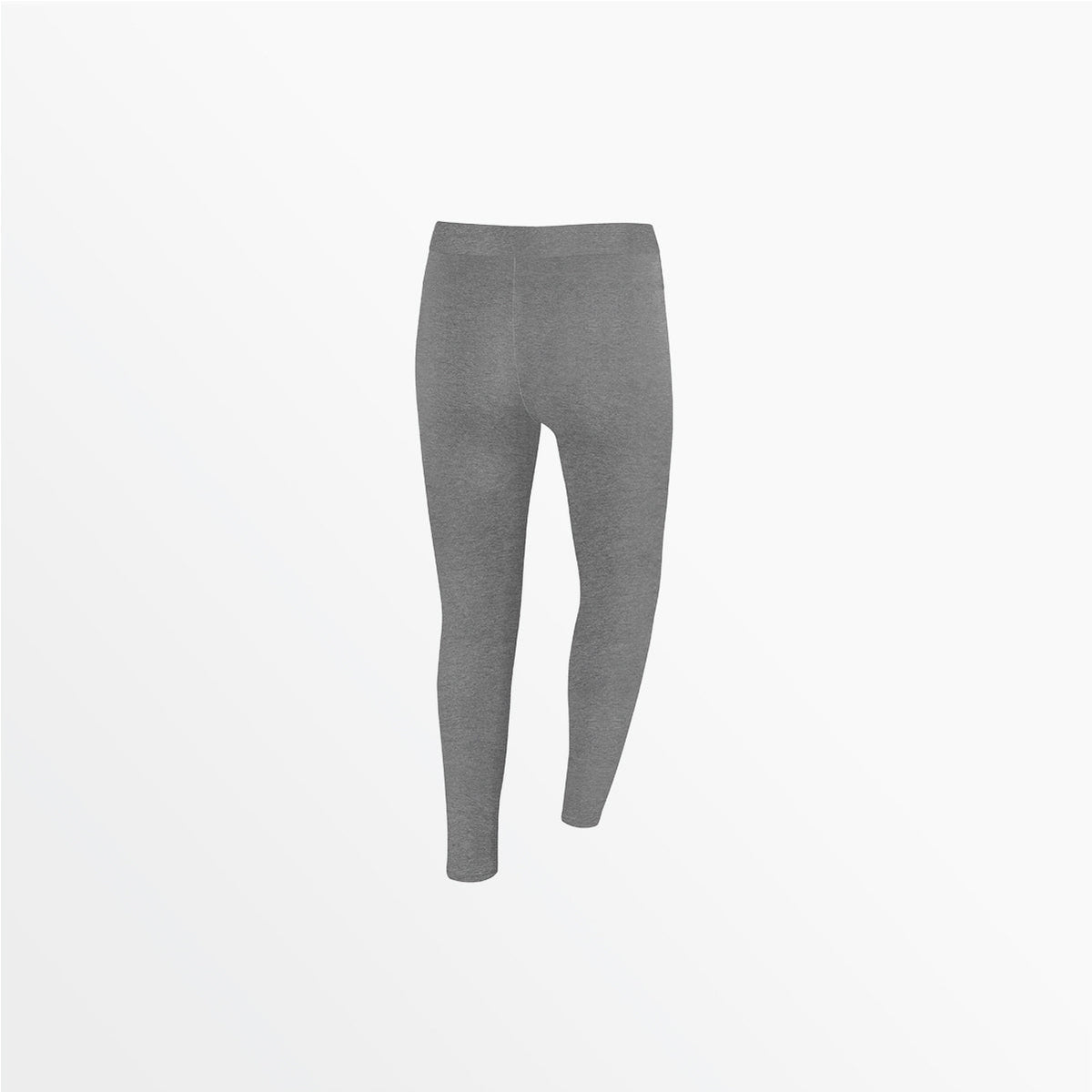 Women's Mid Rise Cotton Leggings