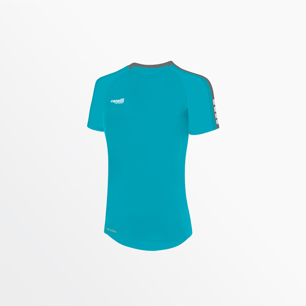 Women's Madison Short Sleeve Training Top
