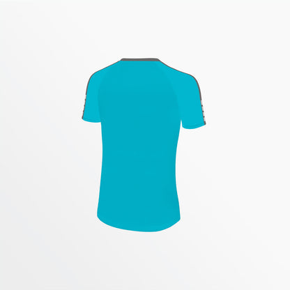 Women's Madison Short Sleeve Training Top