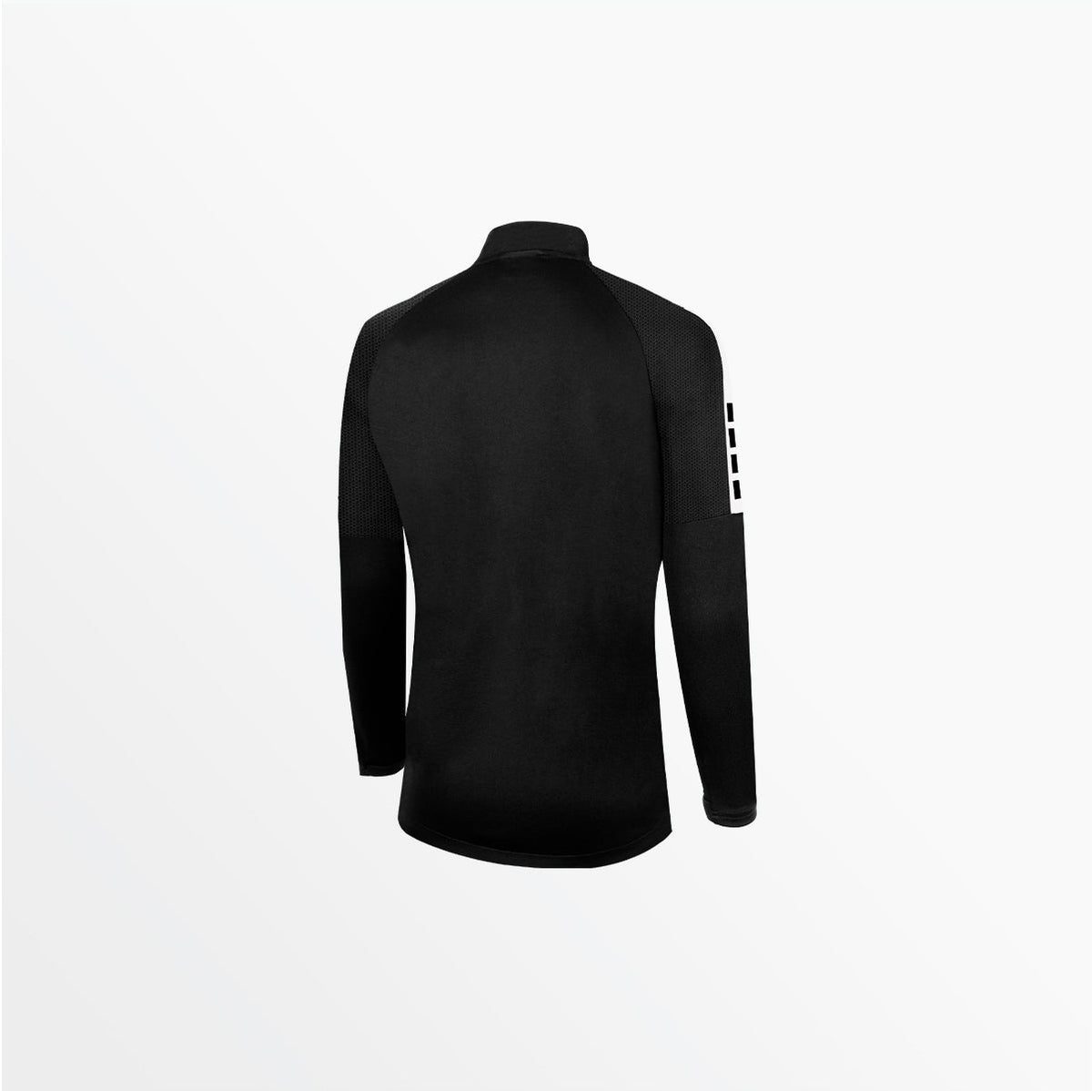Women's Madison 1/4 Zip Technical Training Top