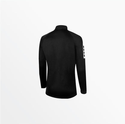 Women's Madison 1/4 Zip Technical Training Top