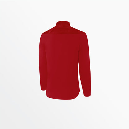 Women's Tribeca 1/4 Zip Training Jacket