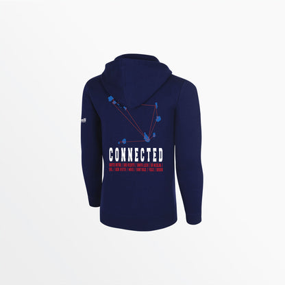 Youth Cabo Verde Connected Hoodie