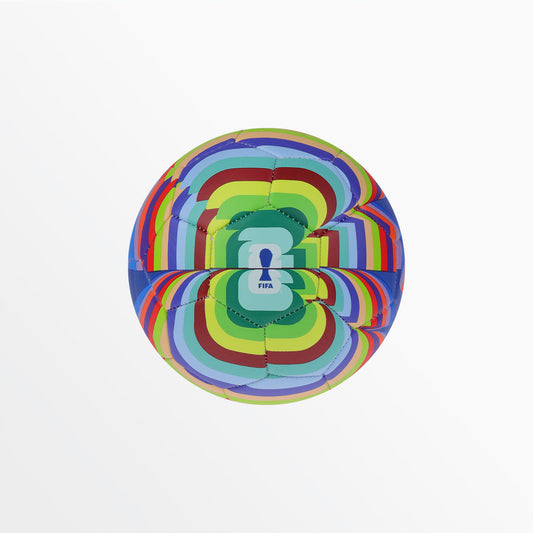 FIFA World Cup 26™ Amplified Soccer Ball - Size 3