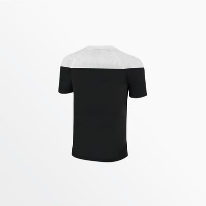 Youth Tribeca Short Sleeve Training Top