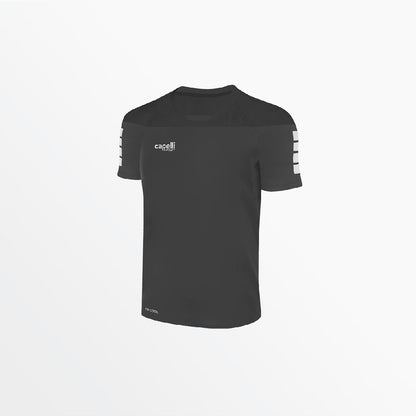 Youth Tribeca Short Sleeve Training Top