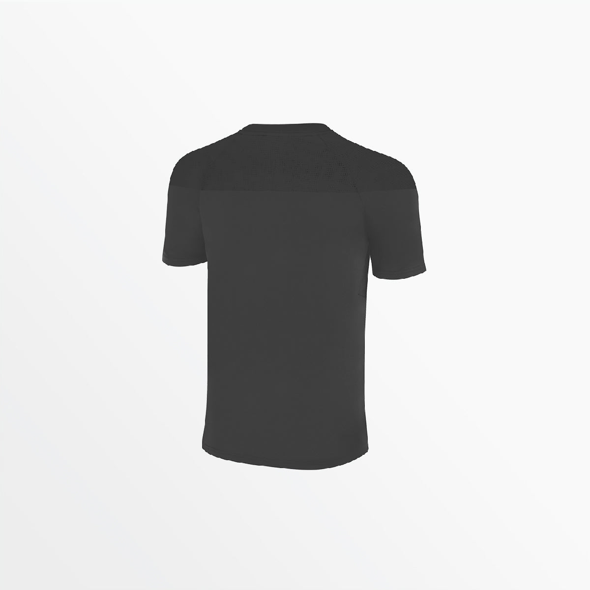 Youth Tribeca Short Sleeve Training Top