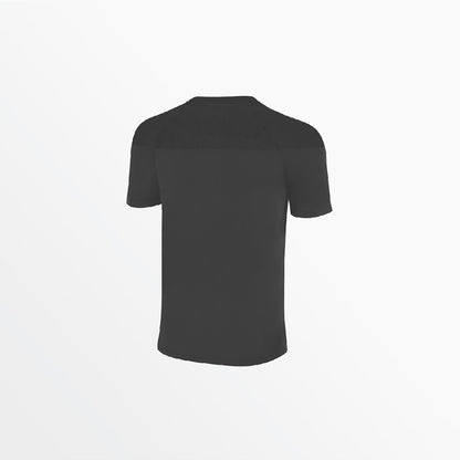 Youth Tribeca Short Sleeve Training Top