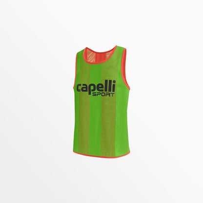 Youth Reversible Tonal Stripe Practice