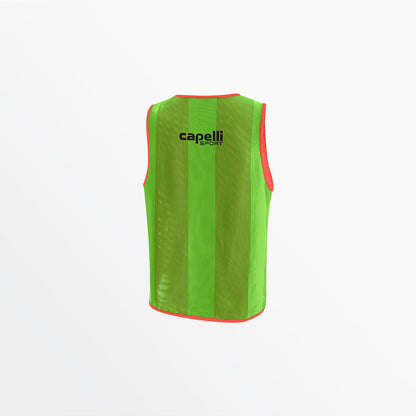 Youth Reversible Tonal Stripe Practice