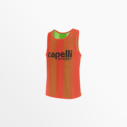 Youth Reversible Tonal Stripe Practice