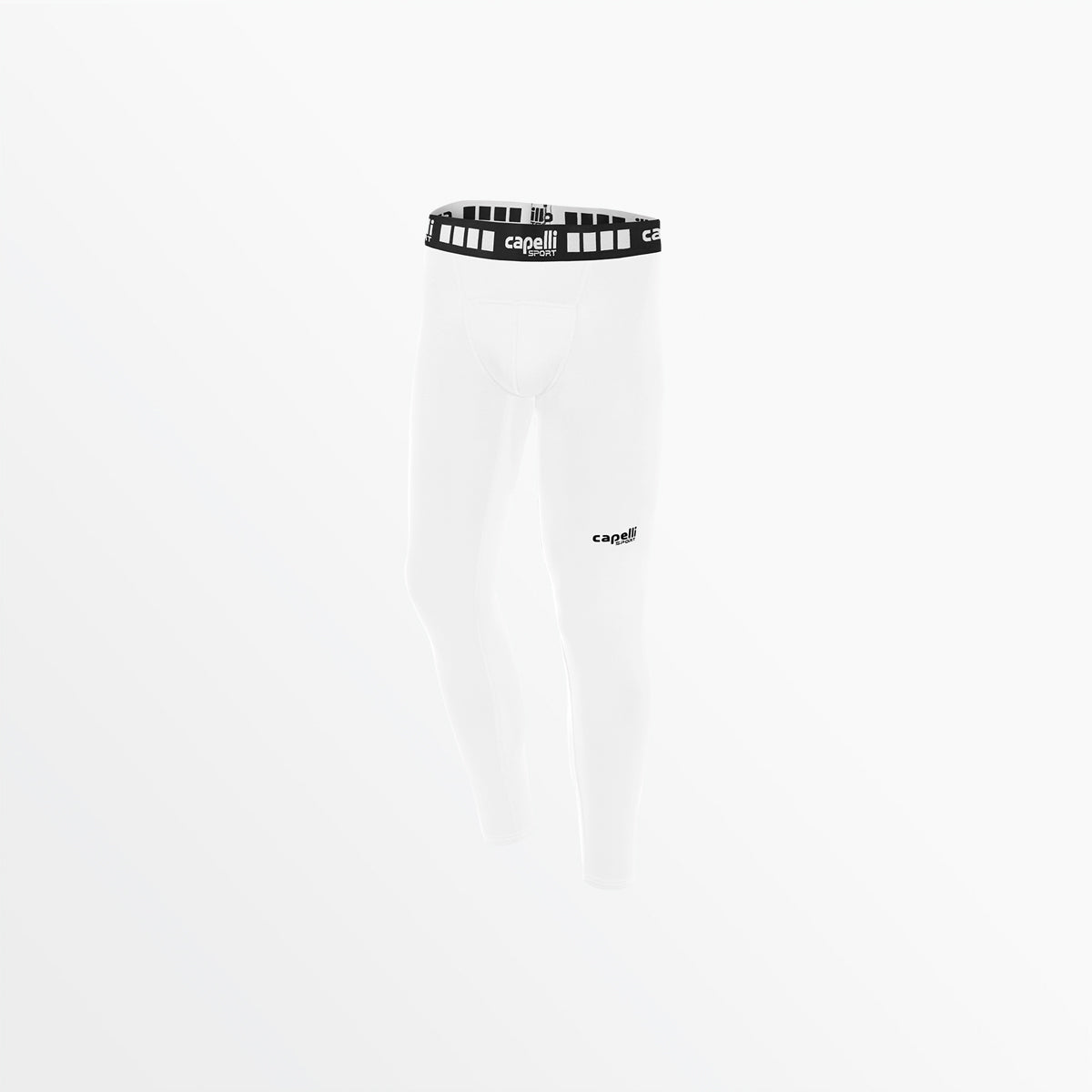 Boy's Warm Performance Tights