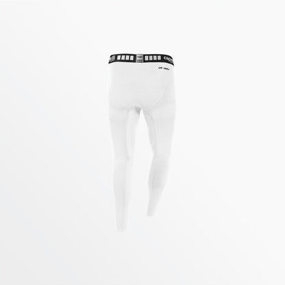 Boy's Warm Performance Tights