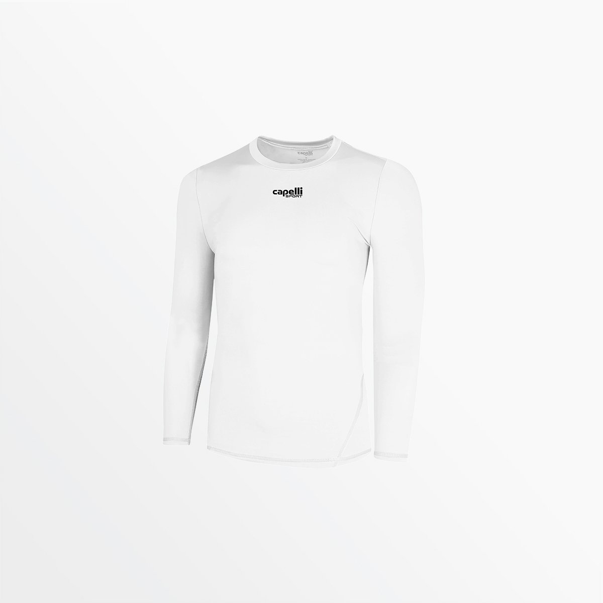Youth Long Sleeve Performance Top