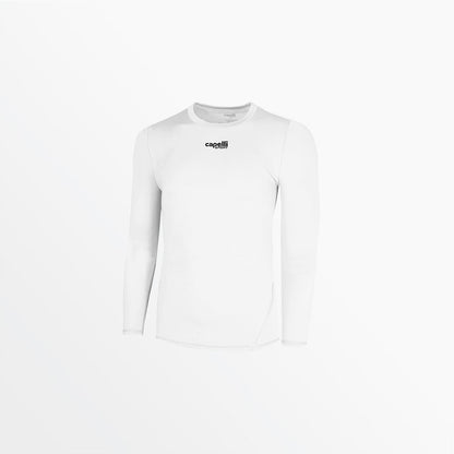 Youth Long Sleeve Performance Top