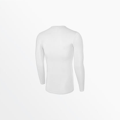 Youth Long Sleeve Performance Top
