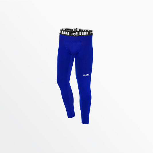 Boy's Performance Tights