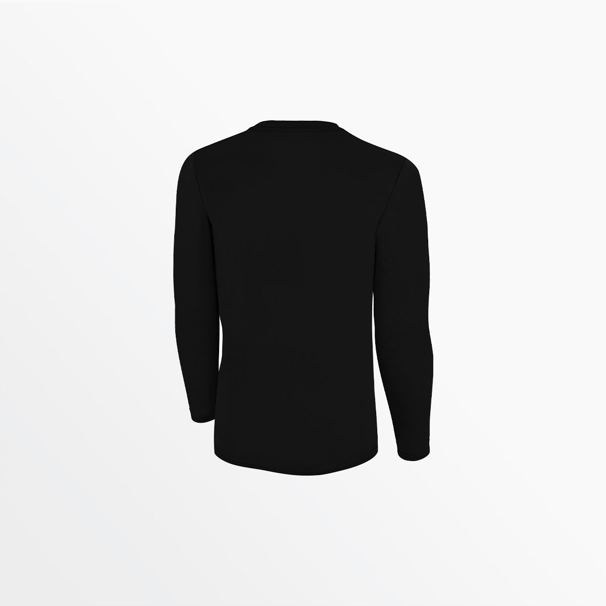 Youth Basics I Long Sleeve Training Top