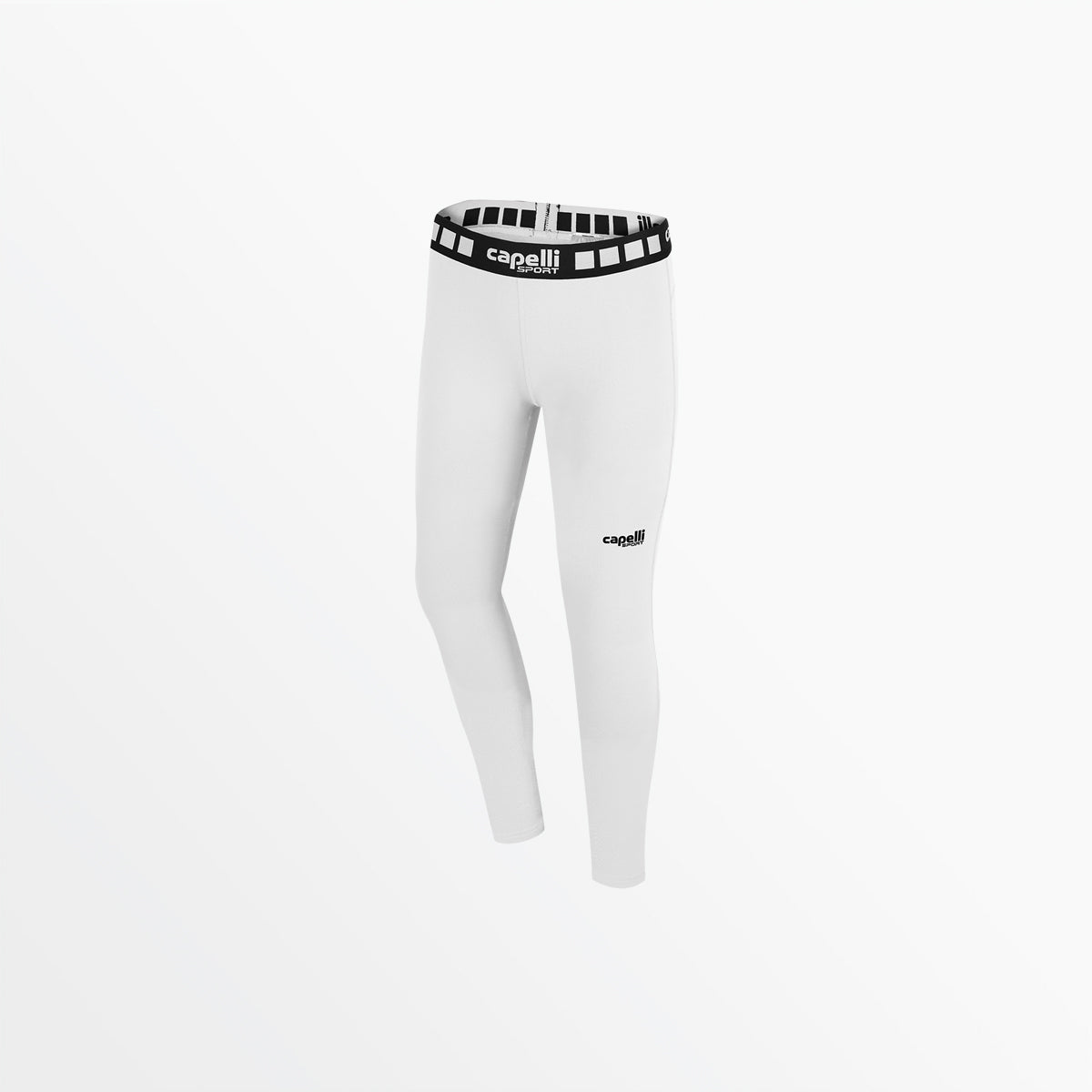 Girl's Warm Performance Tights