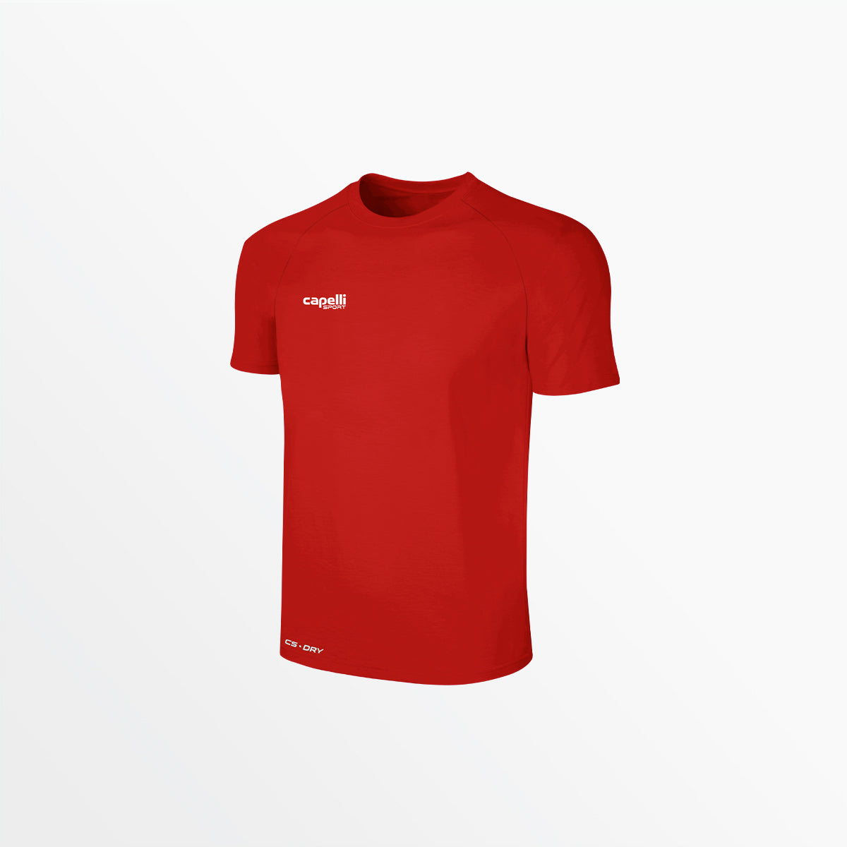 Youth Basics I Training Jersey