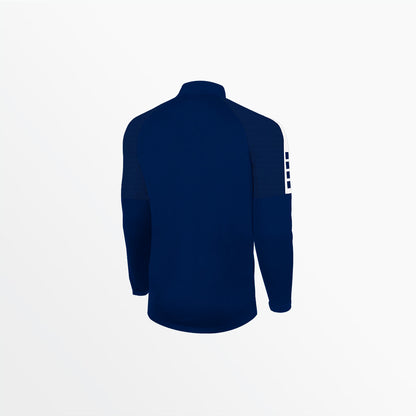 Youth Madison 1/4 Zip Technical Training Top