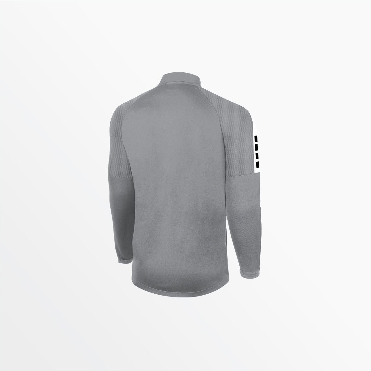 Youth Madison 1/4 Zip Technical Training Top