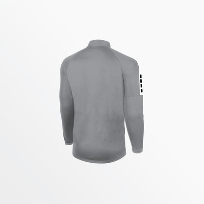 Youth Madison 1/4 Zip Technical Training Top