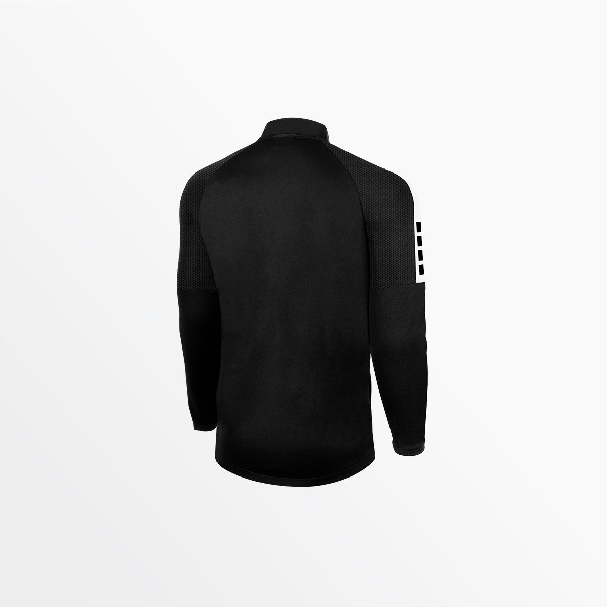 Youth Madison 1/4 Zip Technical Training Top