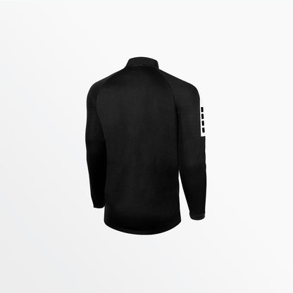 Youth Madison 1/4 Zip Technical Training Top