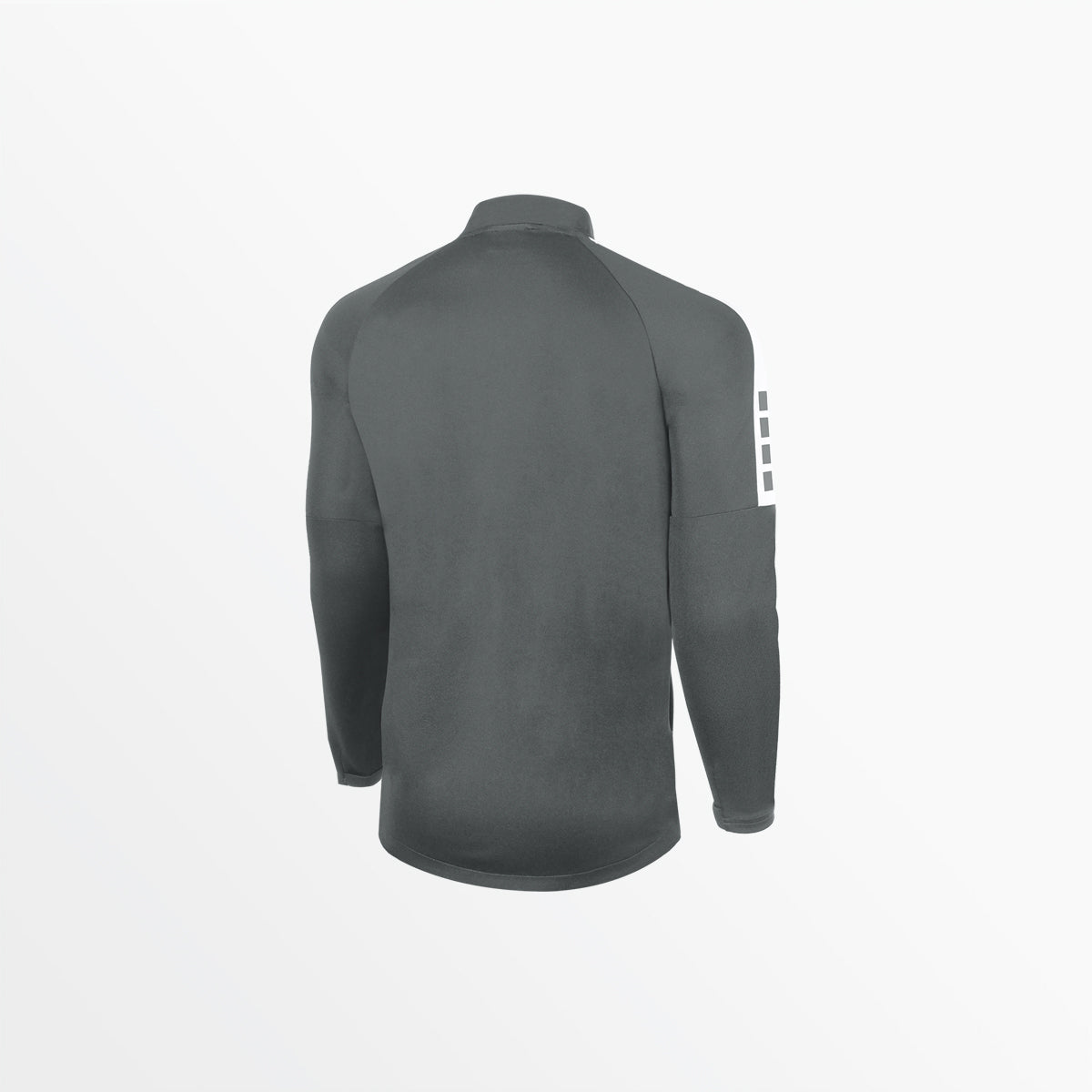 Youth Madison Pique 1/4 Zip Top