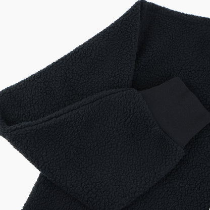 Youth Sherpa Pullover Hoodie