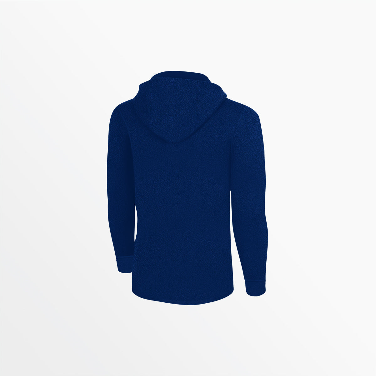Youth Sherpa Pullover Hoodie