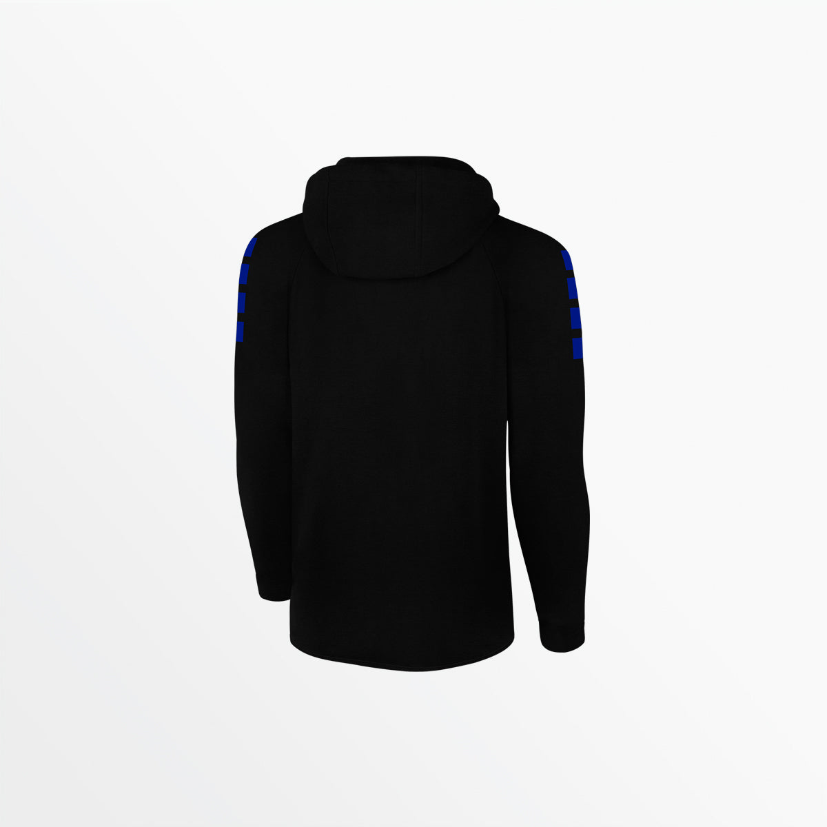 Youth Tech II Zip Up Hoodie