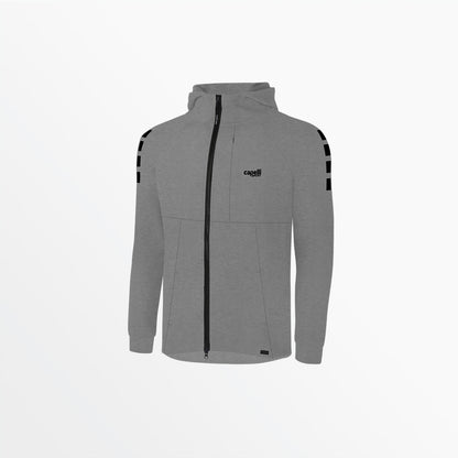Youth Tech II Zip Up Hoodie