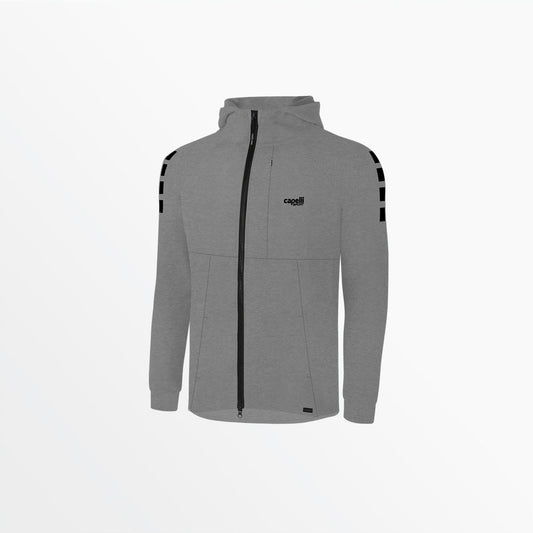 Youth Tech II Zip Up Hoodie