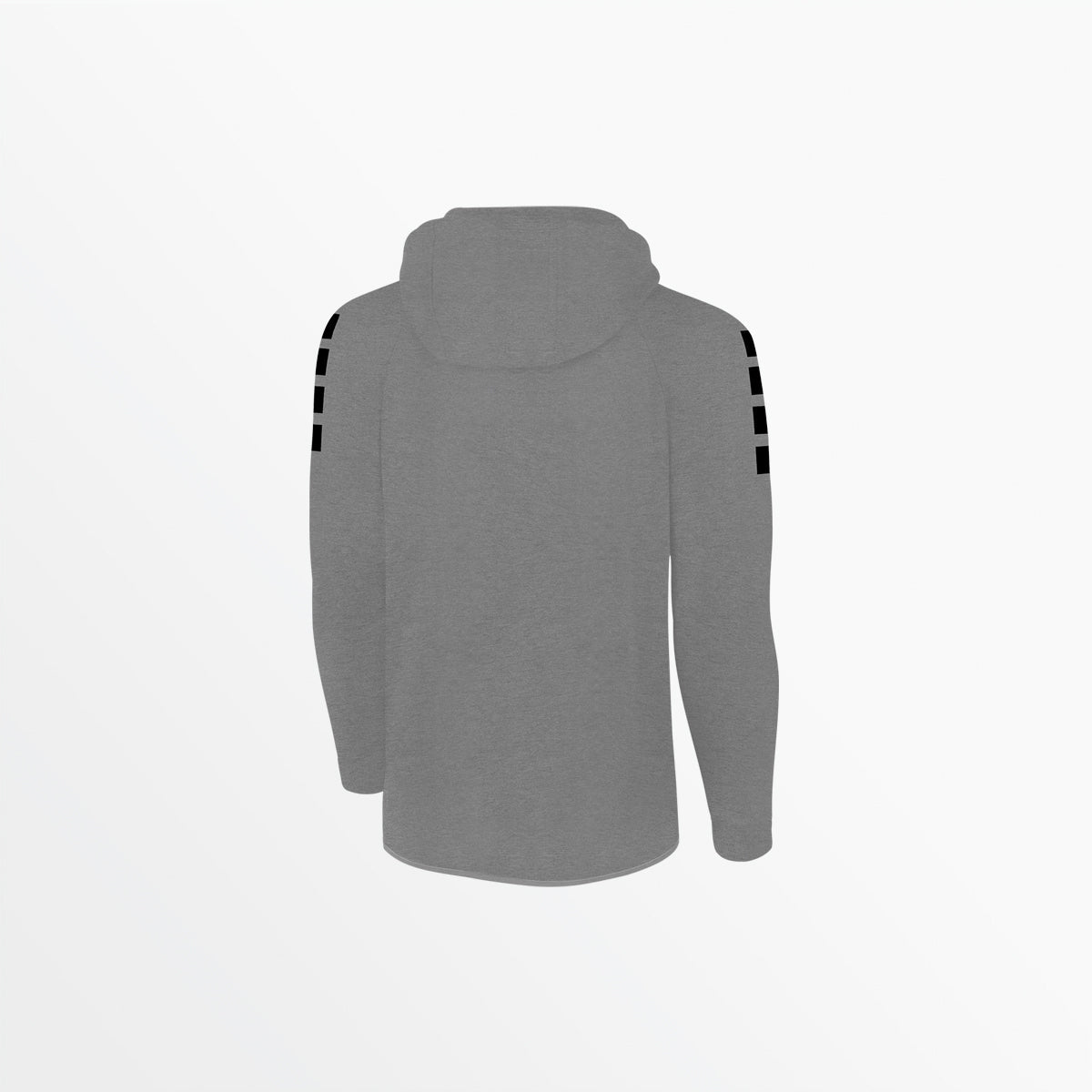 Youth Tech II Zip Up Hoodie