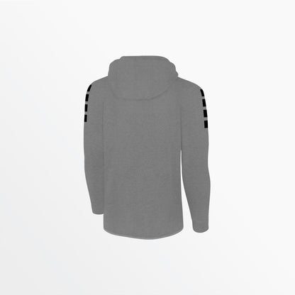 Youth Tech II Zip Up Hoodie