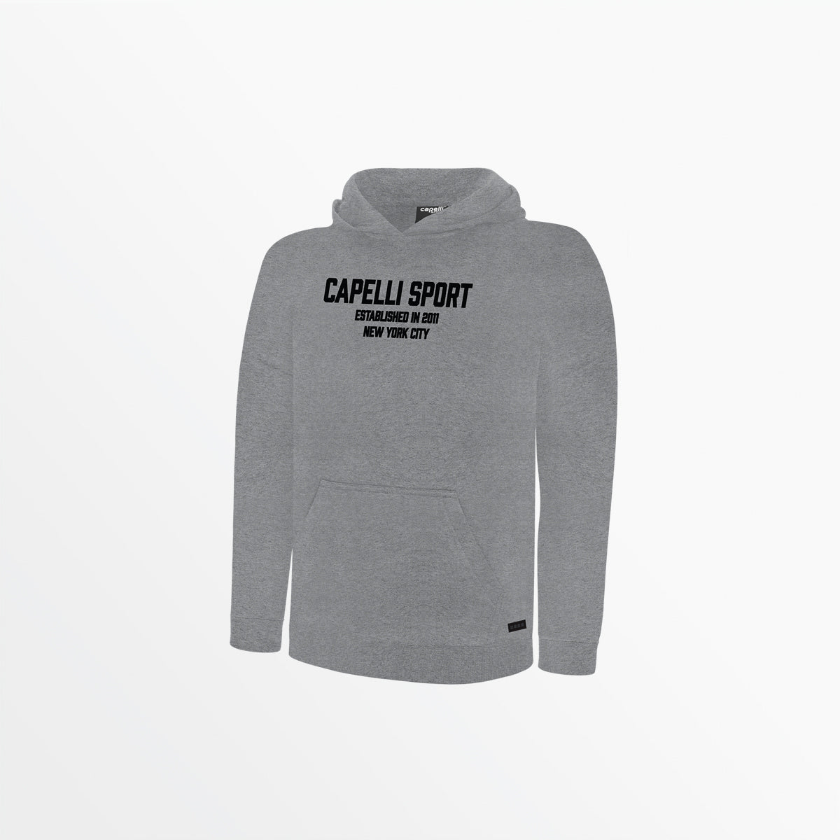 Youth CS Established Pullover Hoodie