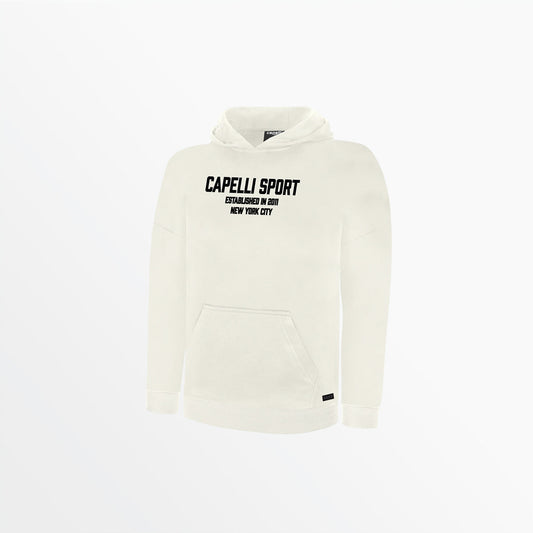 Youth CS Established Pullover Hoodie