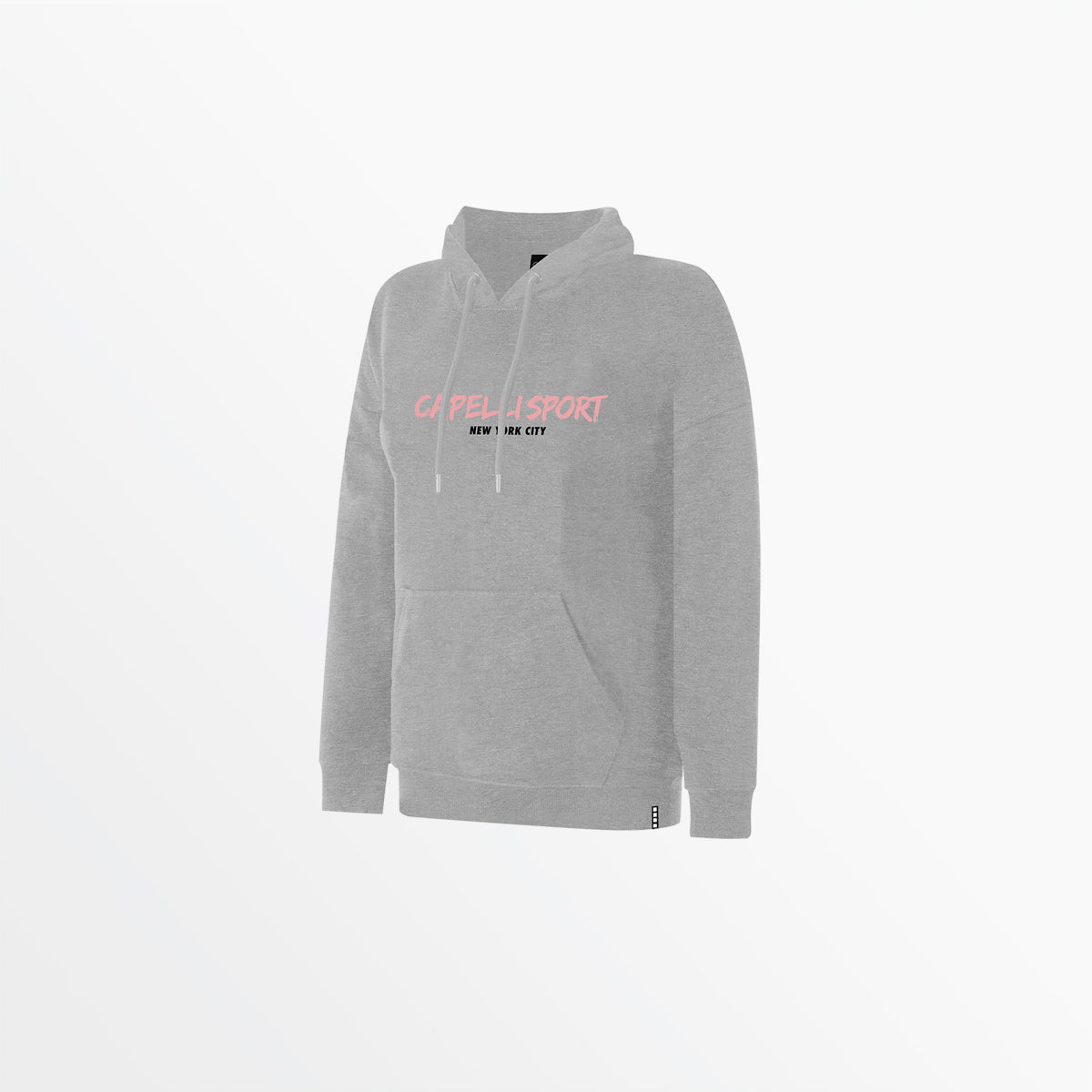 Girl's CS Sketch Pullover Hoodie
