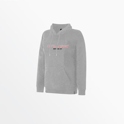 Girl's CS Sketch Pullover Hoodie