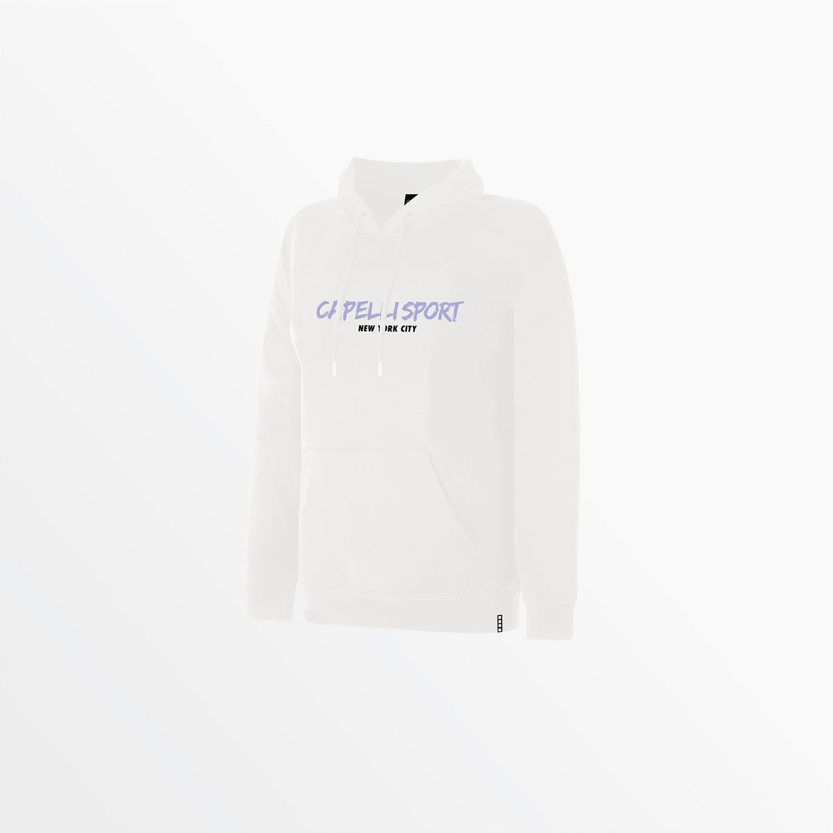Girl's CS Sketch Pullover Hoodie