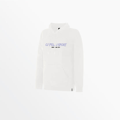 Girl's CS Sketch Pullover Hoodie