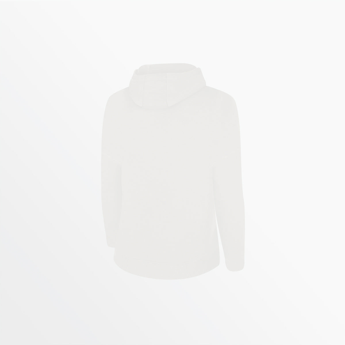 Girl's CS Sketch Pullover Hoodie