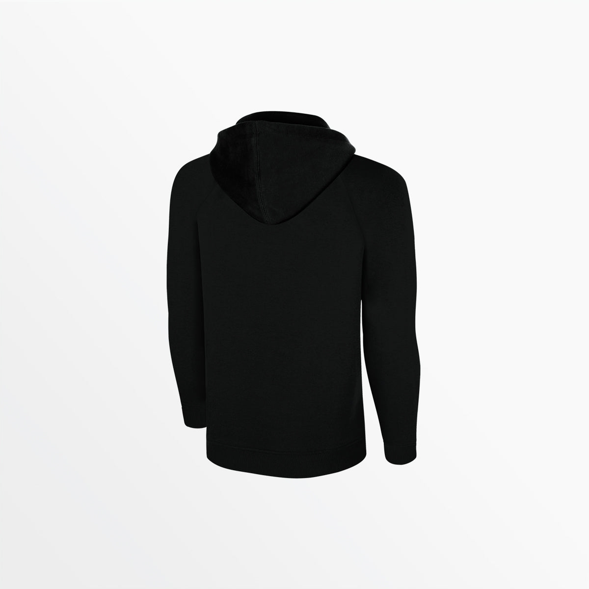 Youth Strike Star Pullover Hoodie