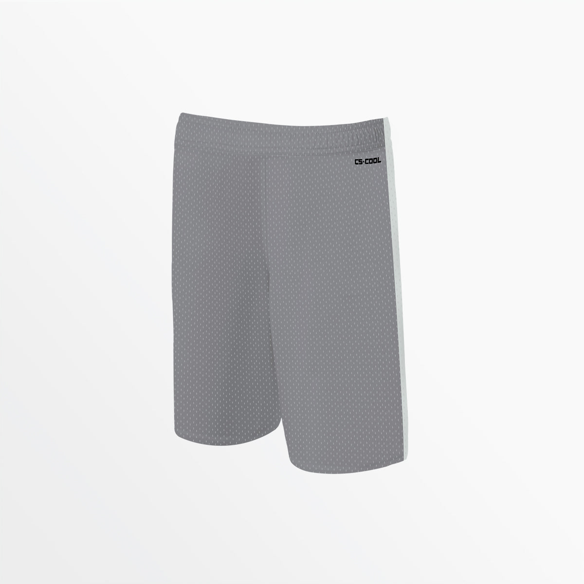 Youth Basics 2-Tone Mesh Shorts