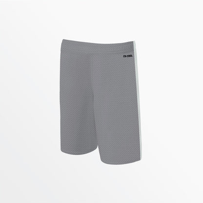 Youth Basics 2-Tone Mesh Shorts