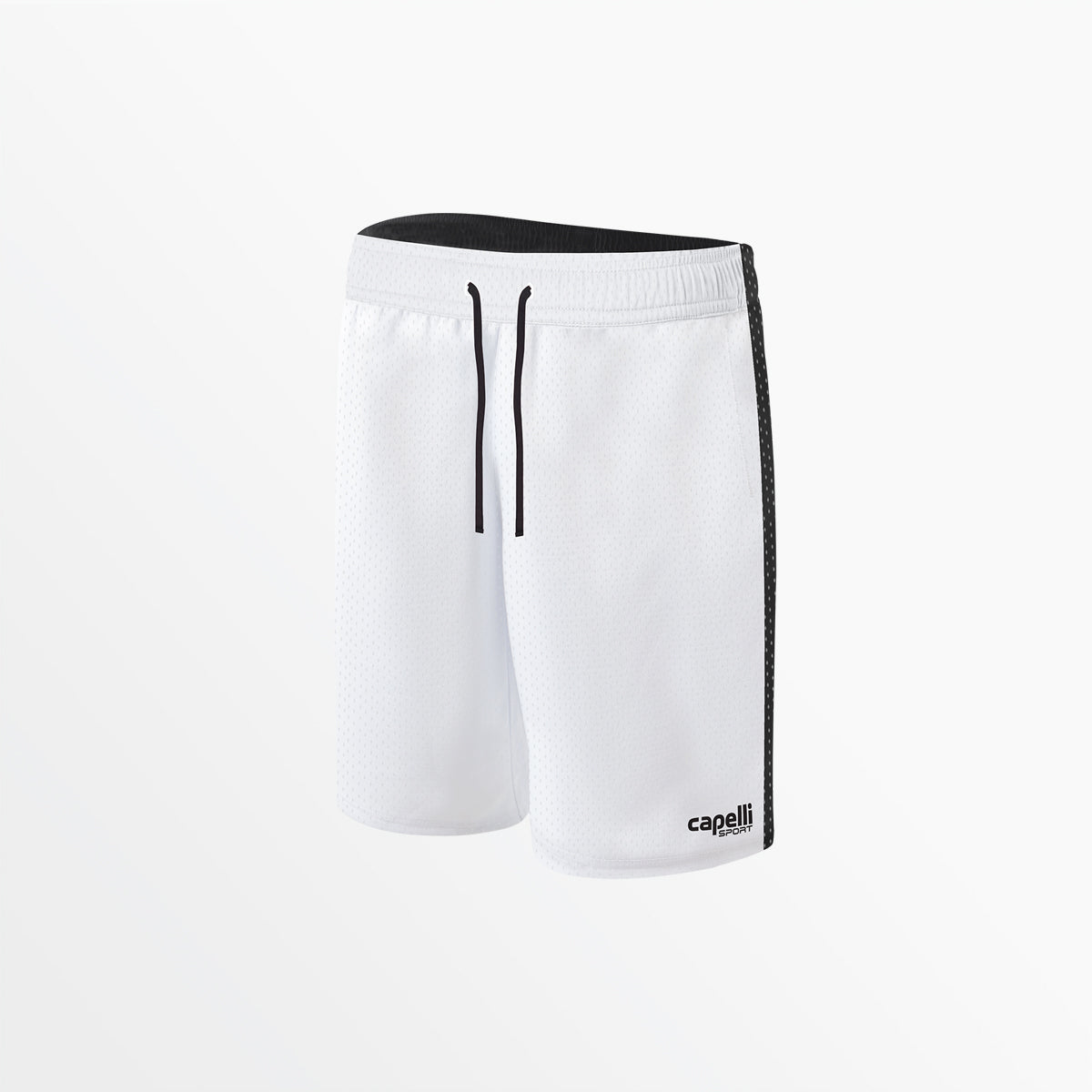 Youth Basics 2-Tone Mesh Shorts