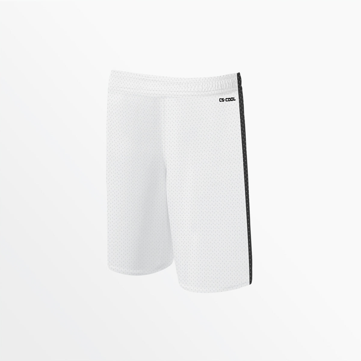 Youth Basics 2-Tone Mesh Shorts