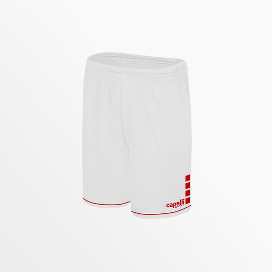 Youth Empire Match Shorts